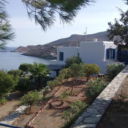Serenity Maisonnette Otziás المظهر الخارجي الصورة