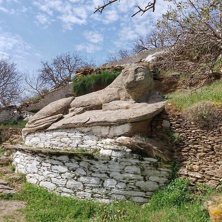 Serenity Maisonnette Otziás المظهر الخارجي الصورة