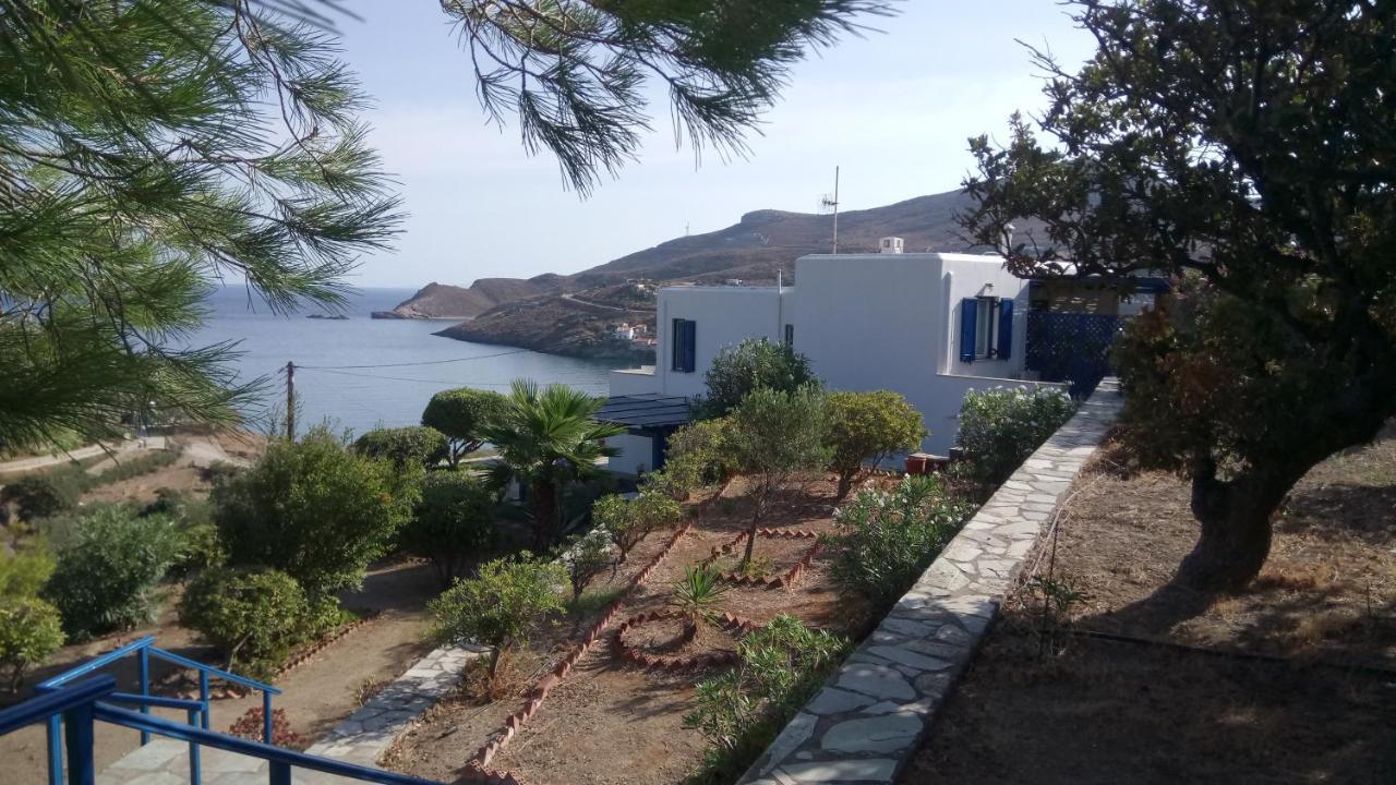 Serenity Maisonnette Otziás المظهر الخارجي الصورة