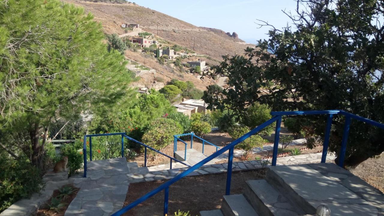 Serenity Maisonnette Otziás المظهر الخارجي الصورة