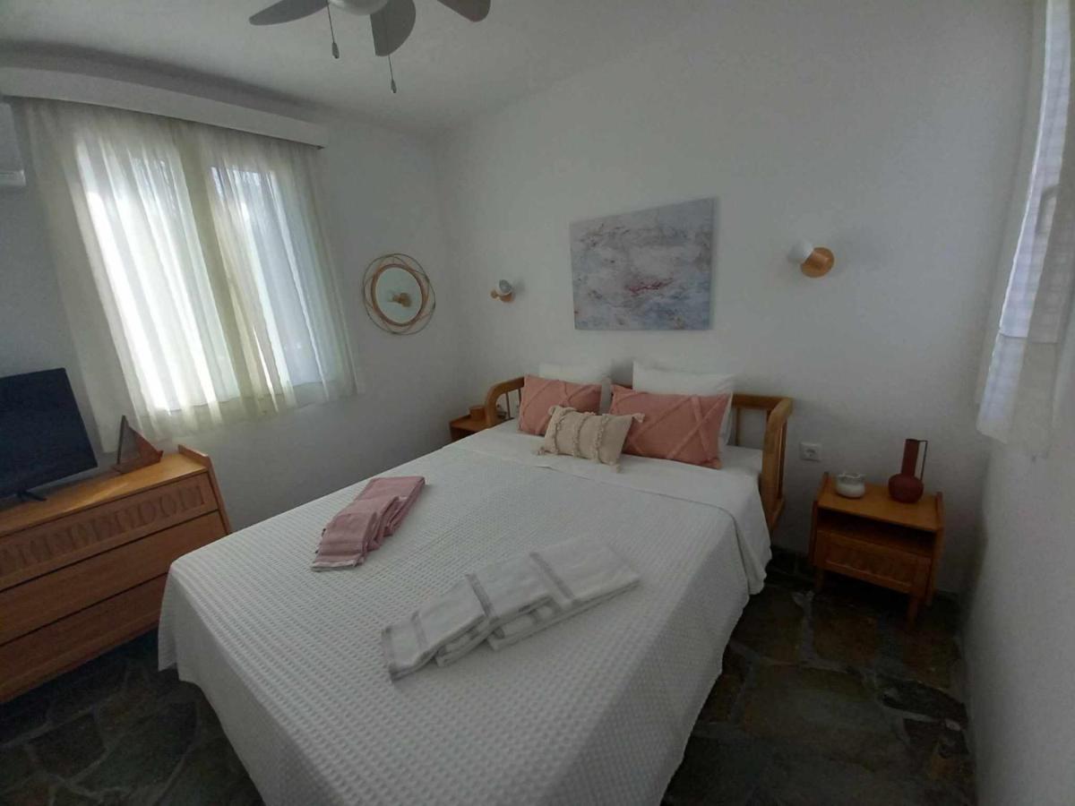 Serenity Maisonnette Otziás المظهر الخارجي الصورة