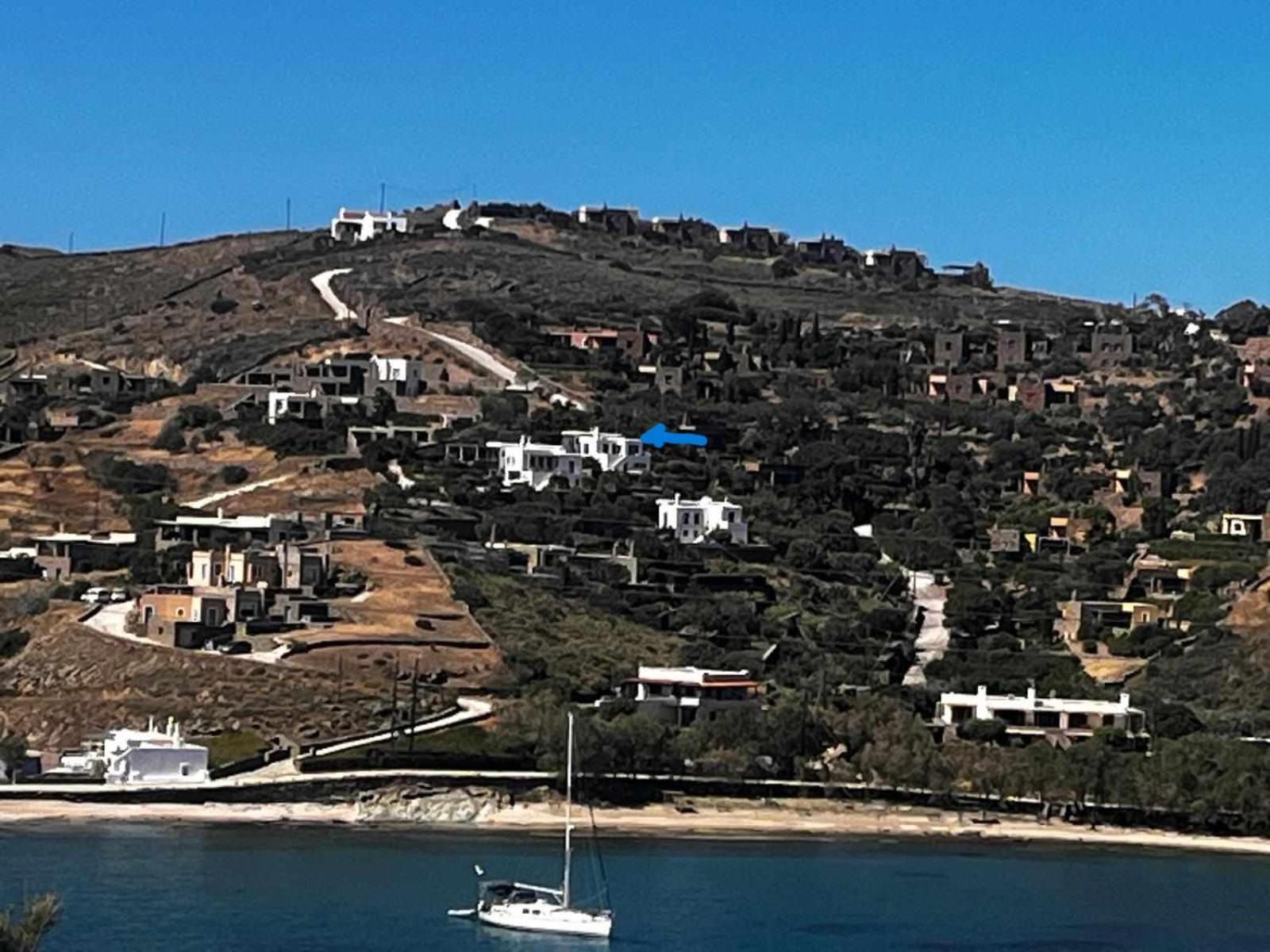 Serenity Maisonnette Otziás المظهر الخارجي الصورة