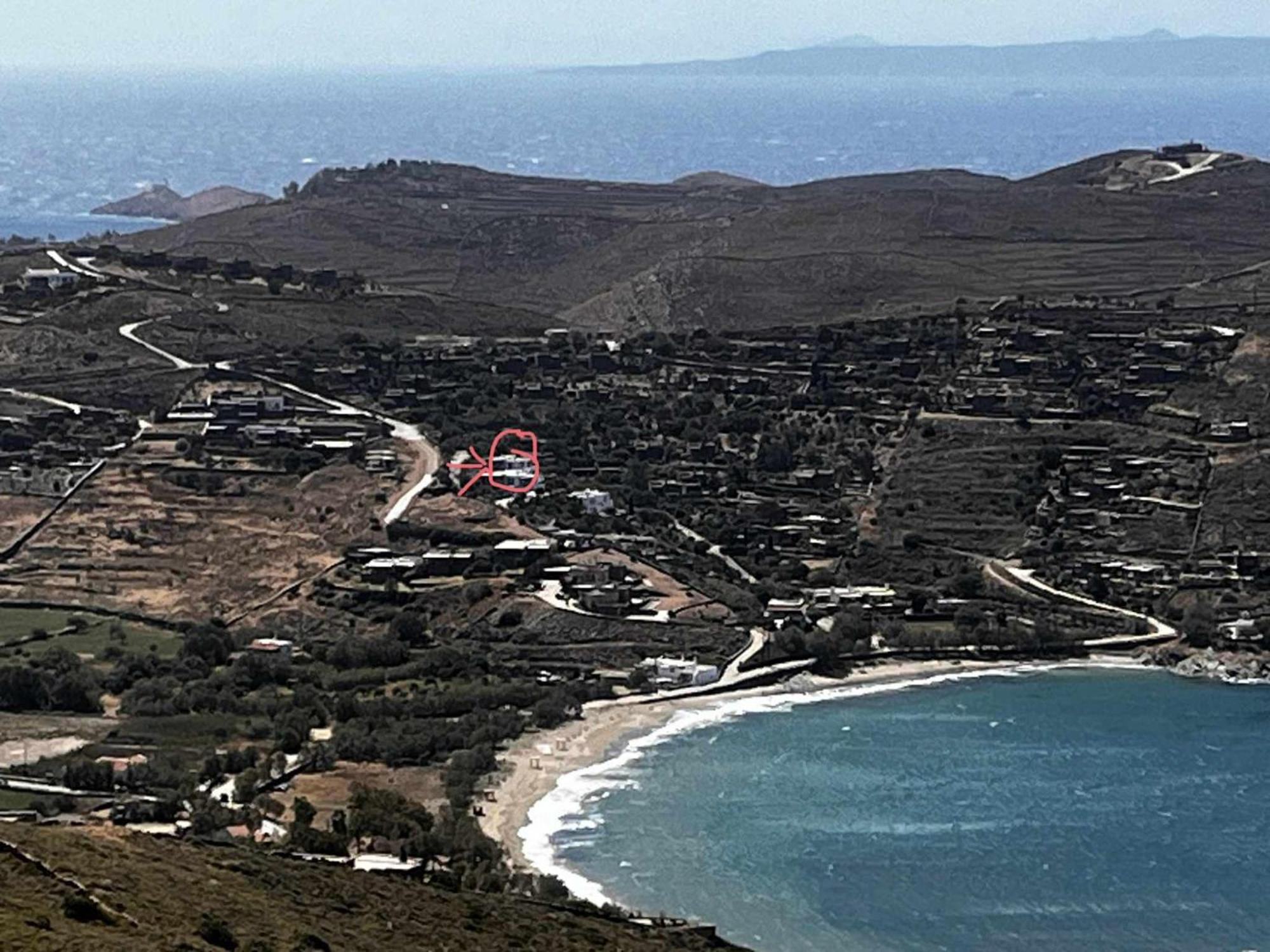 Serenity Maisonnette Otziás المظهر الخارجي الصورة