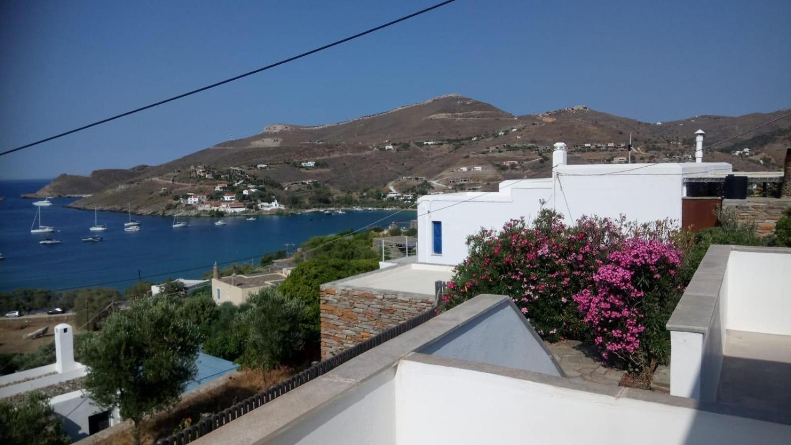Serenity Maisonnette Otziás المظهر الخارجي الصورة