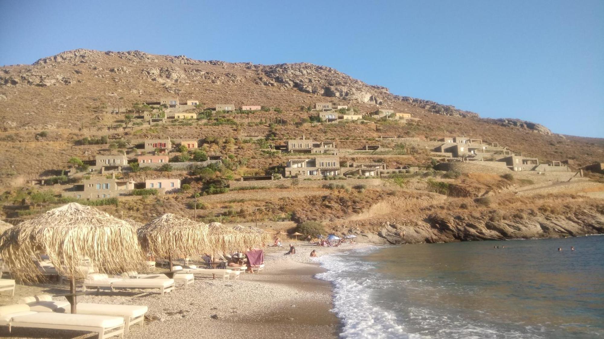 Serenity Maisonnette Otziás المظهر الخارجي الصورة