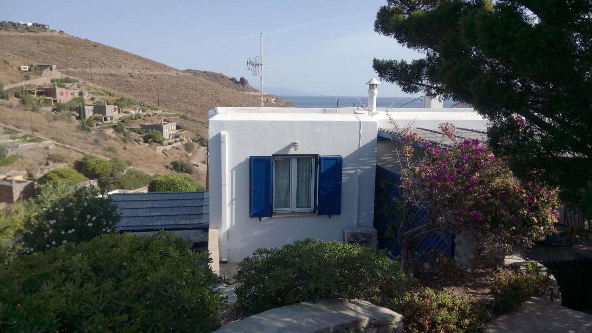Serenity Maisonnette Otziás المظهر الخارجي الصورة