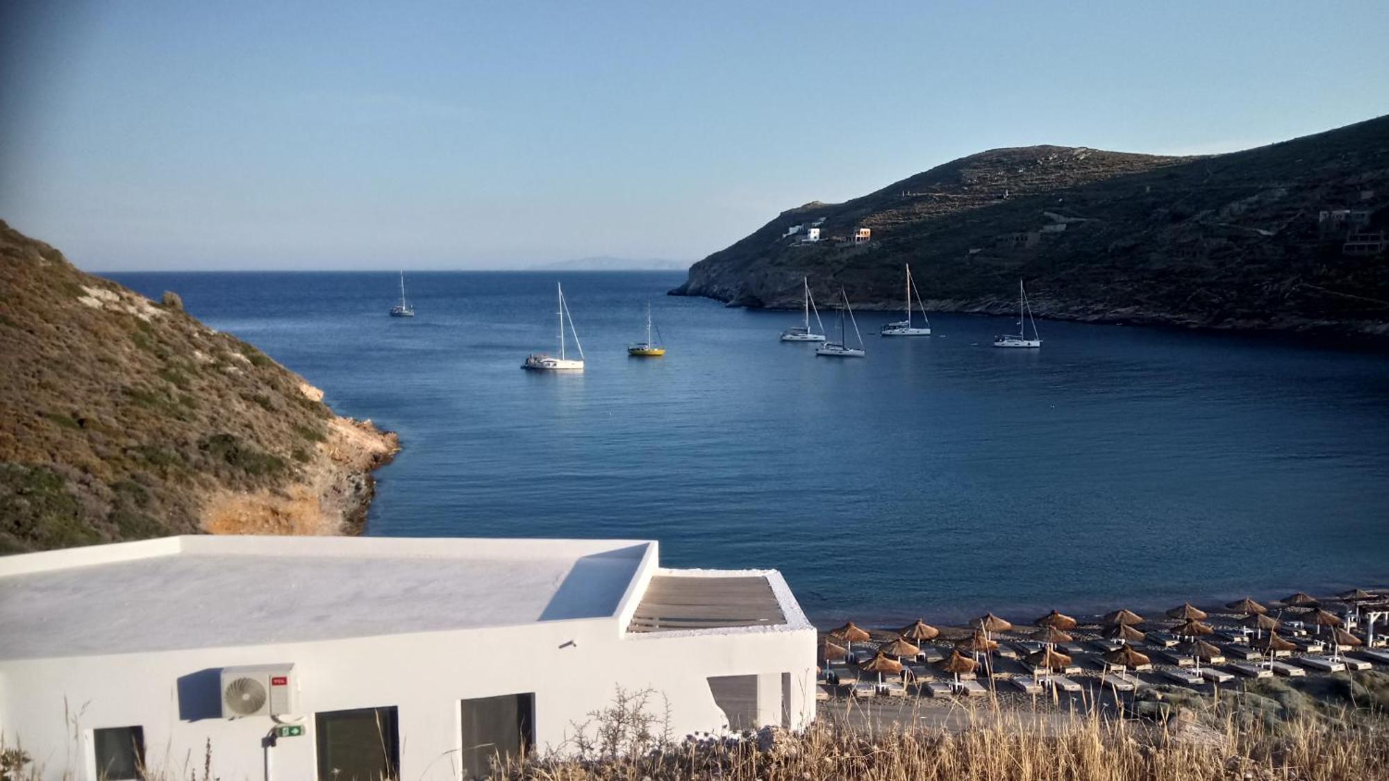 Serenity Maisonnette Otziás المظهر الخارجي الصورة