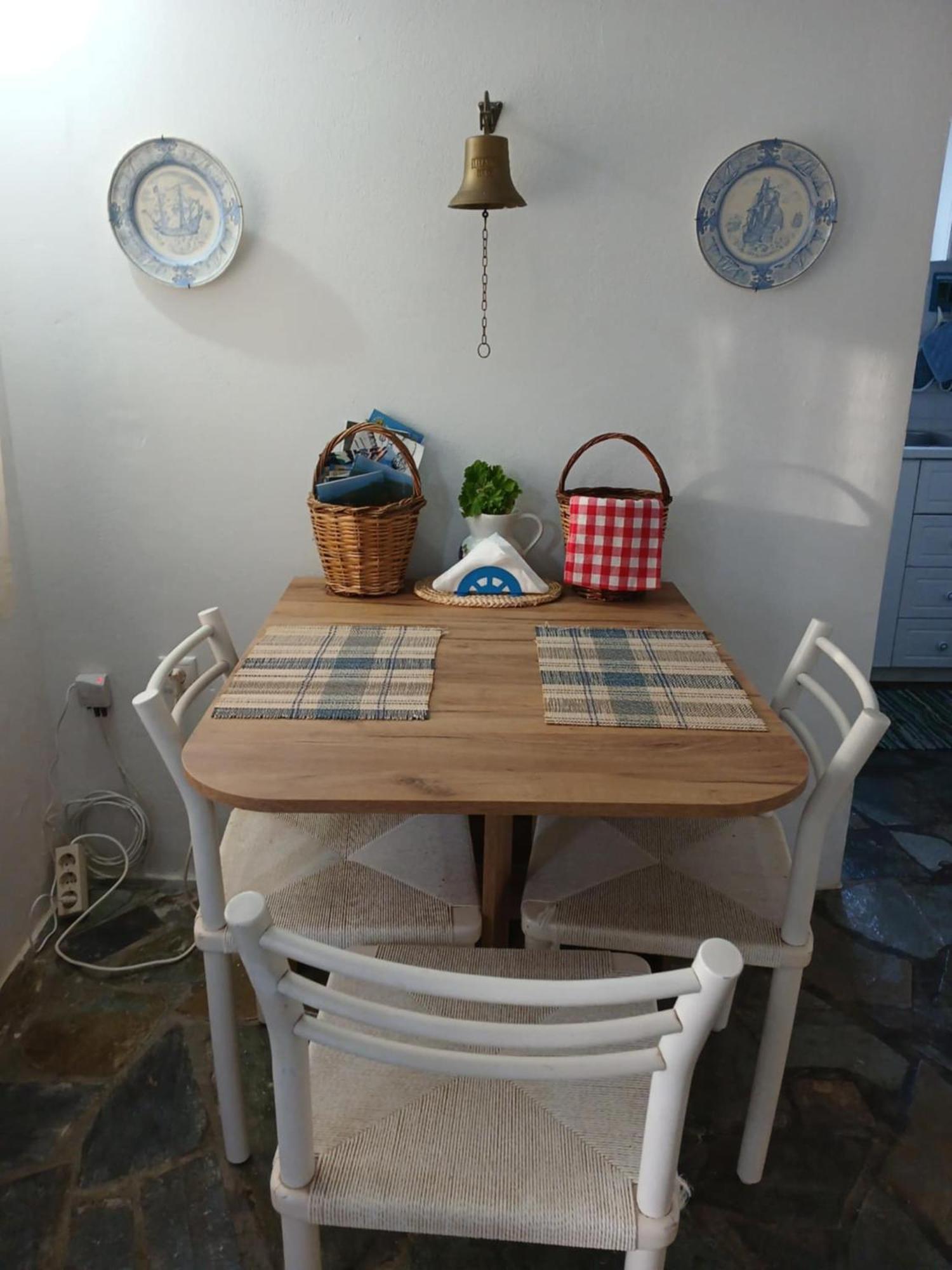Serenity Maisonnette Otziás المظهر الخارجي الصورة