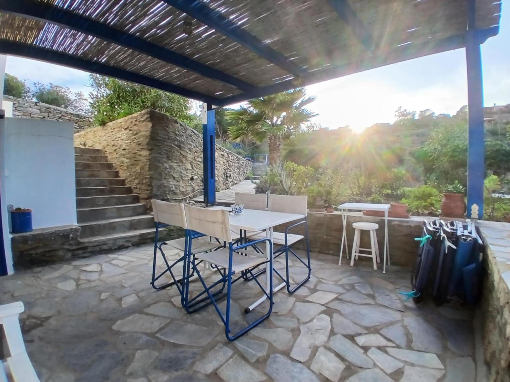 Serenity Maisonnette Otziás المظهر الخارجي الصورة