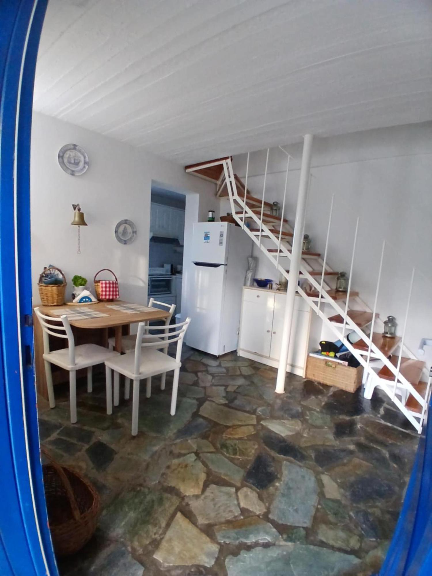 Serenity Maisonnette Otziás المظهر الخارجي الصورة