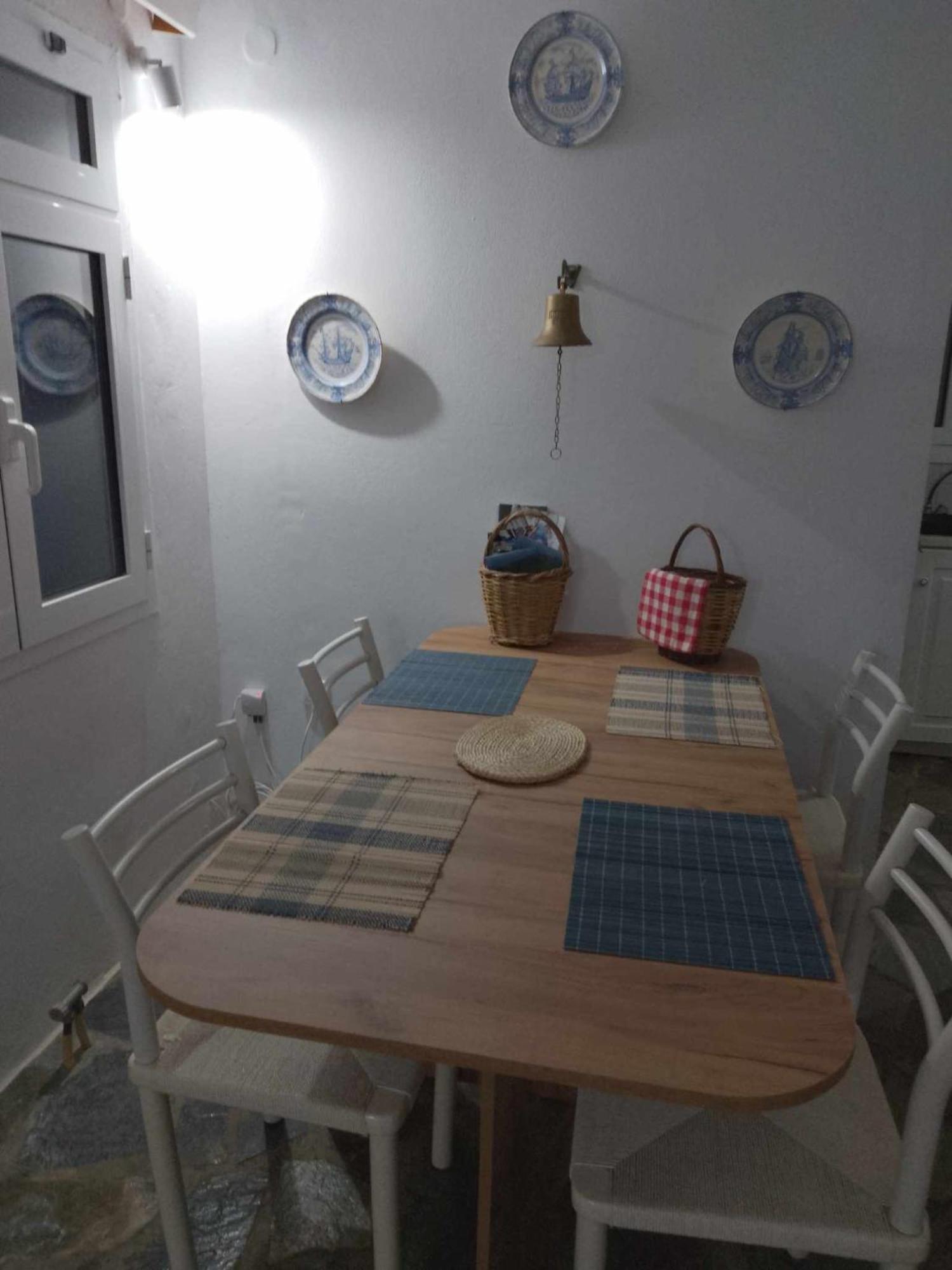 Serenity Maisonnette Otziás المظهر الخارجي الصورة