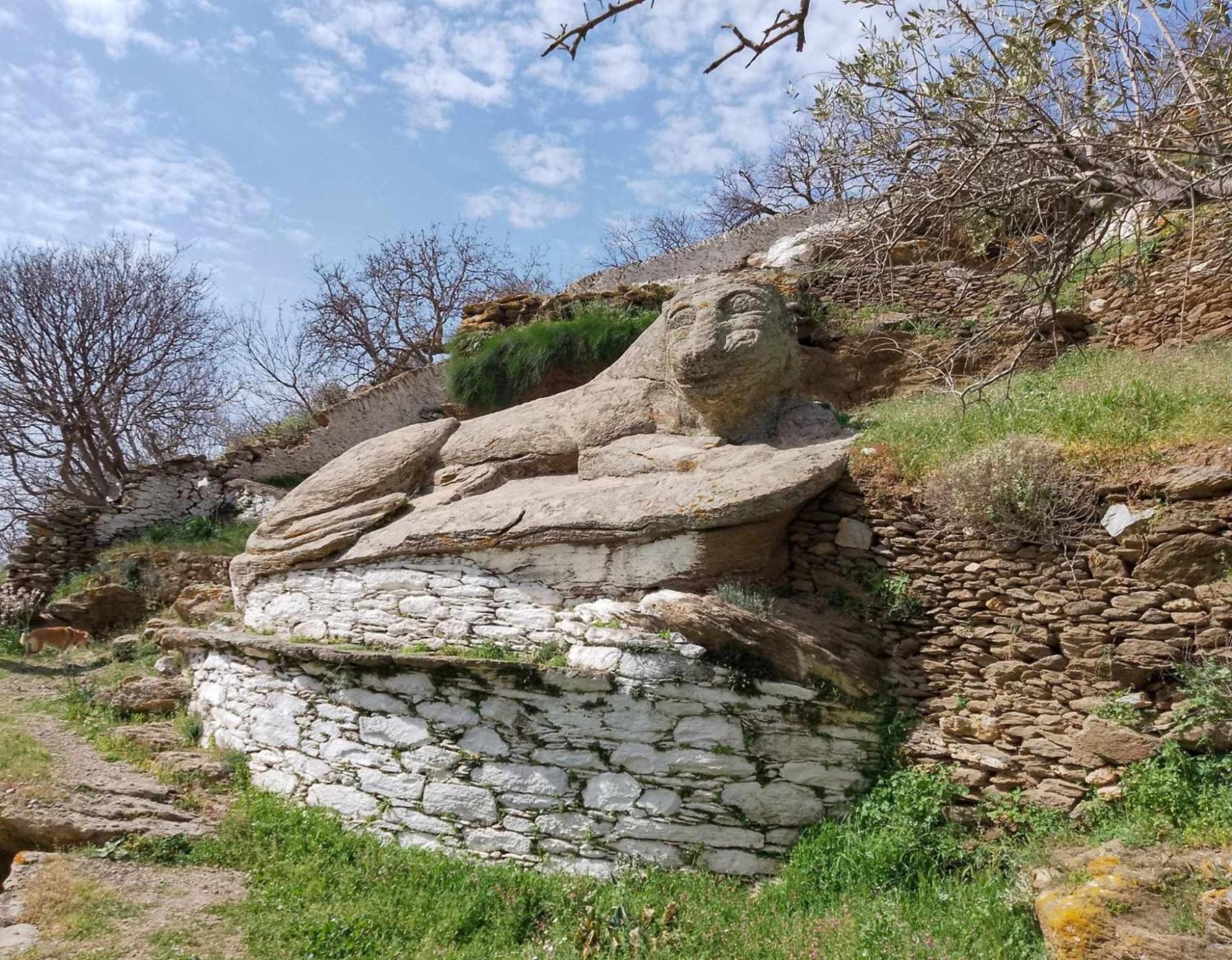 Serenity Maisonnette Otziás المظهر الخارجي الصورة