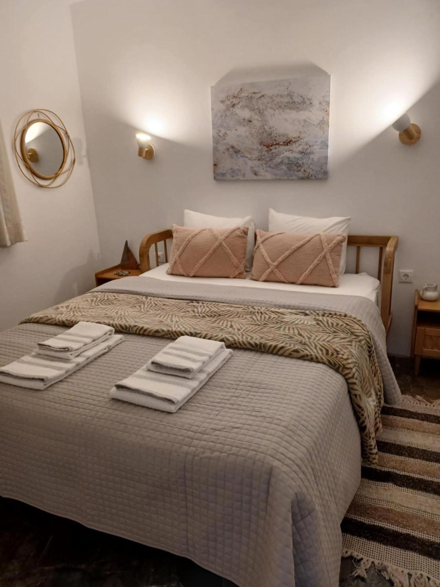 Serenity Maisonnette Otziás المظهر الخارجي الصورة